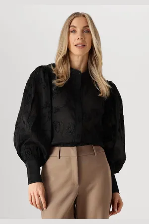 Copenhagen Muse Dames Blouses Cmmilde-shirt - - Maat XL