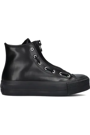 Converse Dames Sneakers Chuck Taylor All Star Lift Hi - - Maat 35
