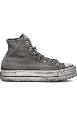 Converse Dames Sneakers Chuck Taylor All Star Lift Hi - - Maat 36