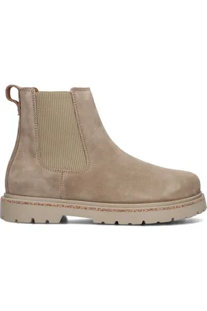 Birkenstock Dames Boots Highwood Slip On Mid W - - Maat 37