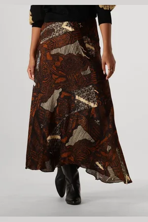 Mes Demoiselles Dames Rokken Anchor - - Maat 34