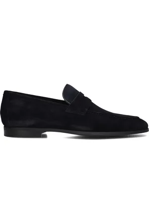 Magnanni Heren Loafers 24412 - - Maat 38
