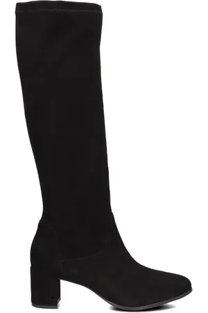 Stefano Lauran Dames Laarzen 8581 - - Maat 37