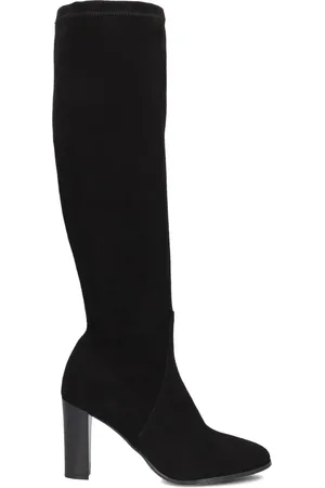 Stefano Lauran Dames Laarzen 97480 - - Maat 39