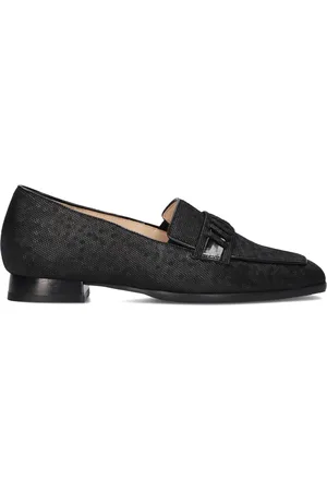 Hassia Dames Loafers 300844 - - Maat 37,5