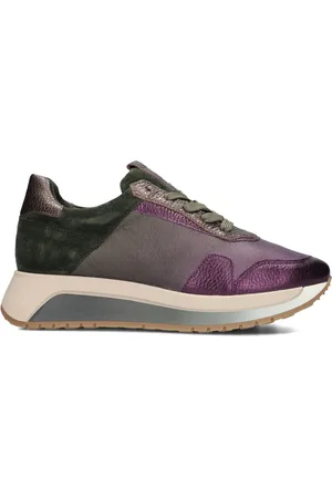 Softwaves Dames Sneakers 8.94.01 - - Maat 37