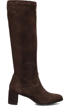 Stefano Lauran Dames Laarzen 8581 - - Maat 35