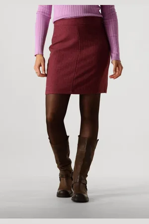 Ydence Dames Rokken Skirt Dory - - Maat XL