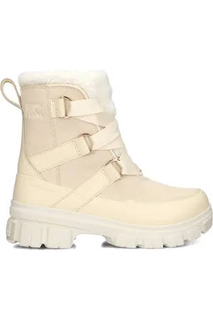 sorel Dames Boots Torino V Resort Dames - - Maat 37,5
