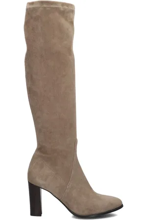 NOTRE-V Dames Laarzen 97480 - - Maat 36