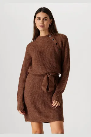 FREEBIRD Dames Jurken Kasan - - Maat XL