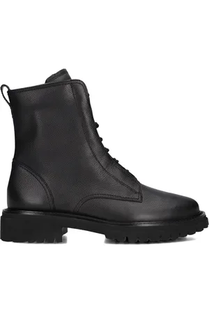 Paul Green Dames Boots 8198 - - Maat 36