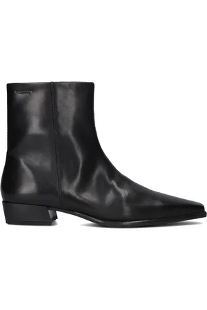 Vagabond Dames Enkellaarsjes Nella 5416 - - Maat 35