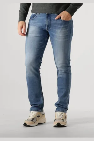 Replay Heren Jeans Grover Pants - - Maat 28/32