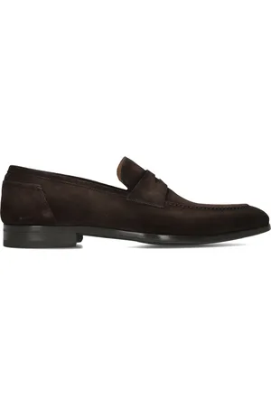Magnanni Heren Loafers 23764 - - Maat 39