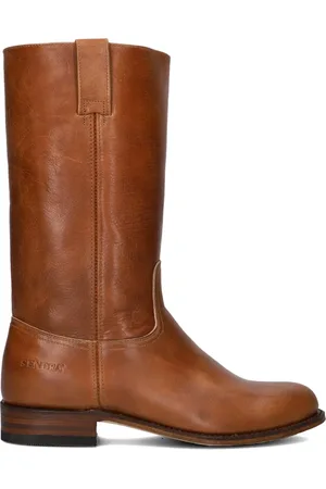 Sendra Dames Laarzen 3162 - - Maat 37
