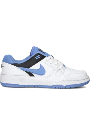 Nike Jongens Sneakers Full Force Lo (gs) - - Maat 32