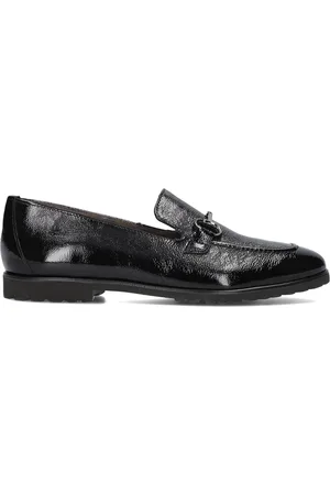 Paul Green Dames Loafers 1027 - - Maat 37