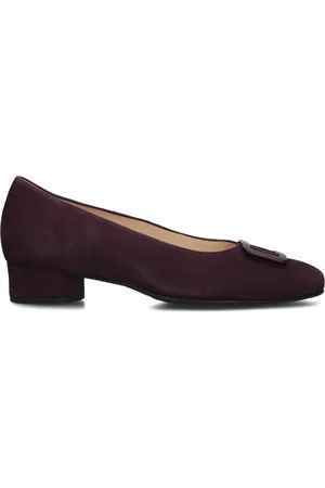 Hassia Dames Hakken 302627 - - Maat 36,5