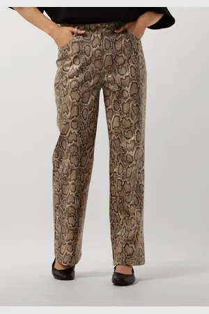 Harper & Yve Dames Broeken Sammy-pa - - Maat XL