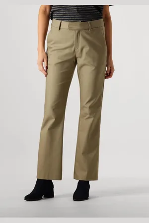 Mos Mosh Dames Broeken Ellen Night Pant - - Maat 36