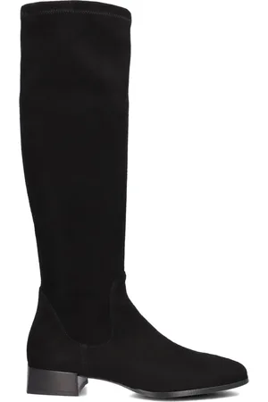 NOTRE-V Dames Laarzen 15180 - - Maat 35