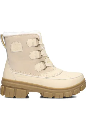 sorel Dames Boots Torino V Wp - - Maat 37