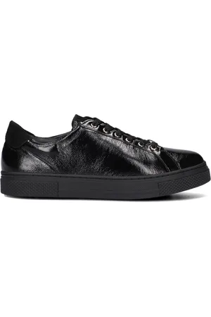 Hassia Dames Sneakers 301135 - - Maat 37