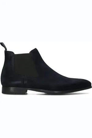 Magnanni Heren Boots 20109 - - Maat 40