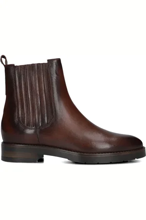 NOTRE-V Dames Boots 2sera208 - - Maat 36