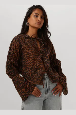 Refined Department Dames Blouses Gemma - - Maat XL