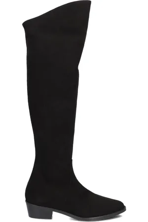 NOTRE-V Dames Laarzen 394492 - - Maat 35