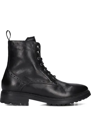 Stefano Lauran Heren Boots 3551 - - Maat 40