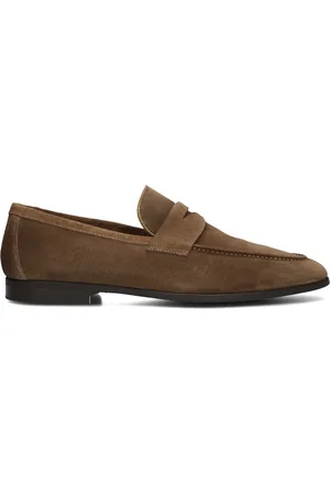 Magnanni Heren Loafers 24412 - - Maat 38
