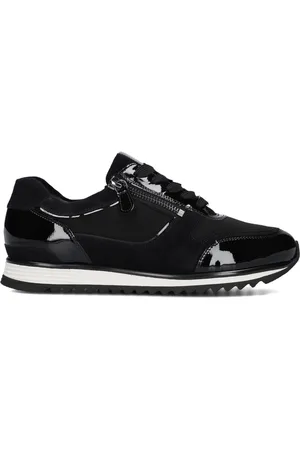 Hassia Dames Sneakers 302035 - - Maat 37