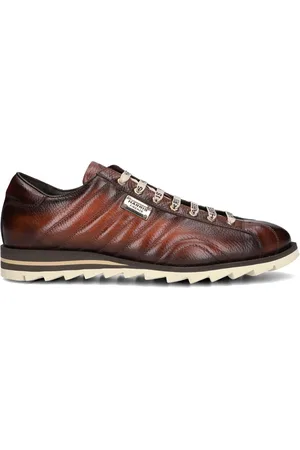 Harris Heren Sneakers 0894 - - Maat 39