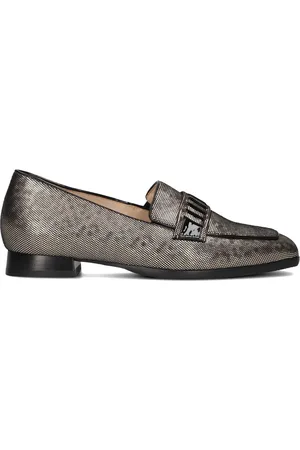 Hassia Dames Loafers 300844 - - Maat 37