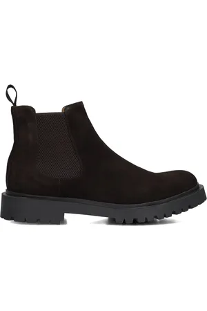 Stefano Lauran Heren Boots 7327 - - Maat 40