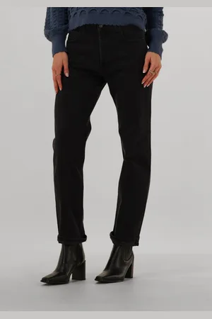 Replay Dames Jeans Maijke Straight Pants - - Maat 25/32