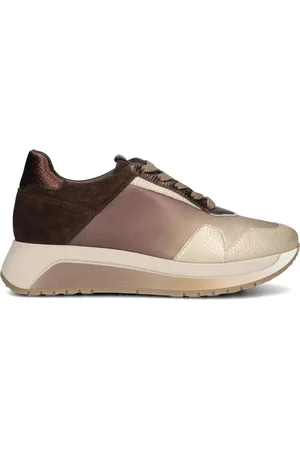 Softwaves Dames Sneakers 8.94.01 - - Maat 36