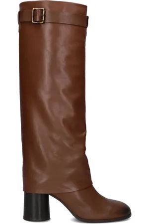 Lina Locchi Dames Laarzen Gd759 - - Maat 37