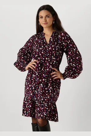 FREEBIRD Dames Jurken Donne - - Maat XS