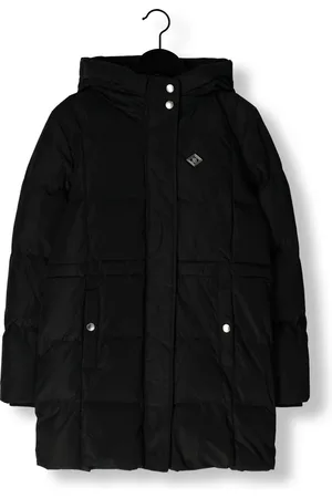 Nik & Nik Meisjes Jassen Alisa Puffer - - Maat 140