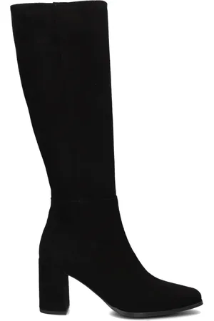 Lina Locchi Dames Laarzen 33090 - - Maat 37