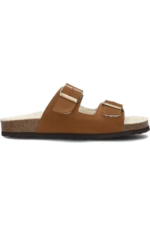 Lina Locchi Dames Slippers L1368 - - Maat 36