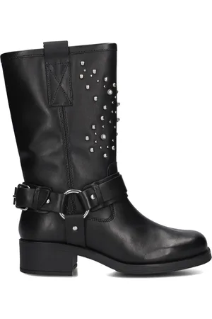 Lina Locchi Dames Boots Modular-35 - - Maat 36