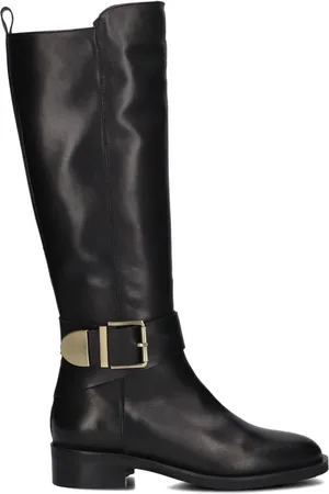 Lina Locchi Dames Laarzen 2236 - - Maat 37