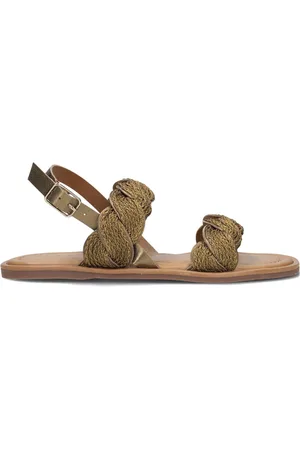 Lina Locchi Dames Sandalen L1385 - - Maat 36
