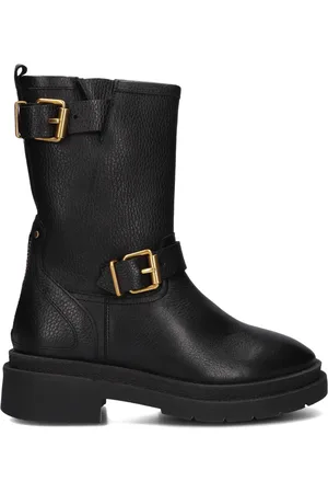 Lina Locchi Dames Boots L1316 - - Maat 36