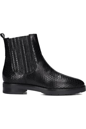 NOTRE-V Dames Boots 2sera208 - - Maat 36